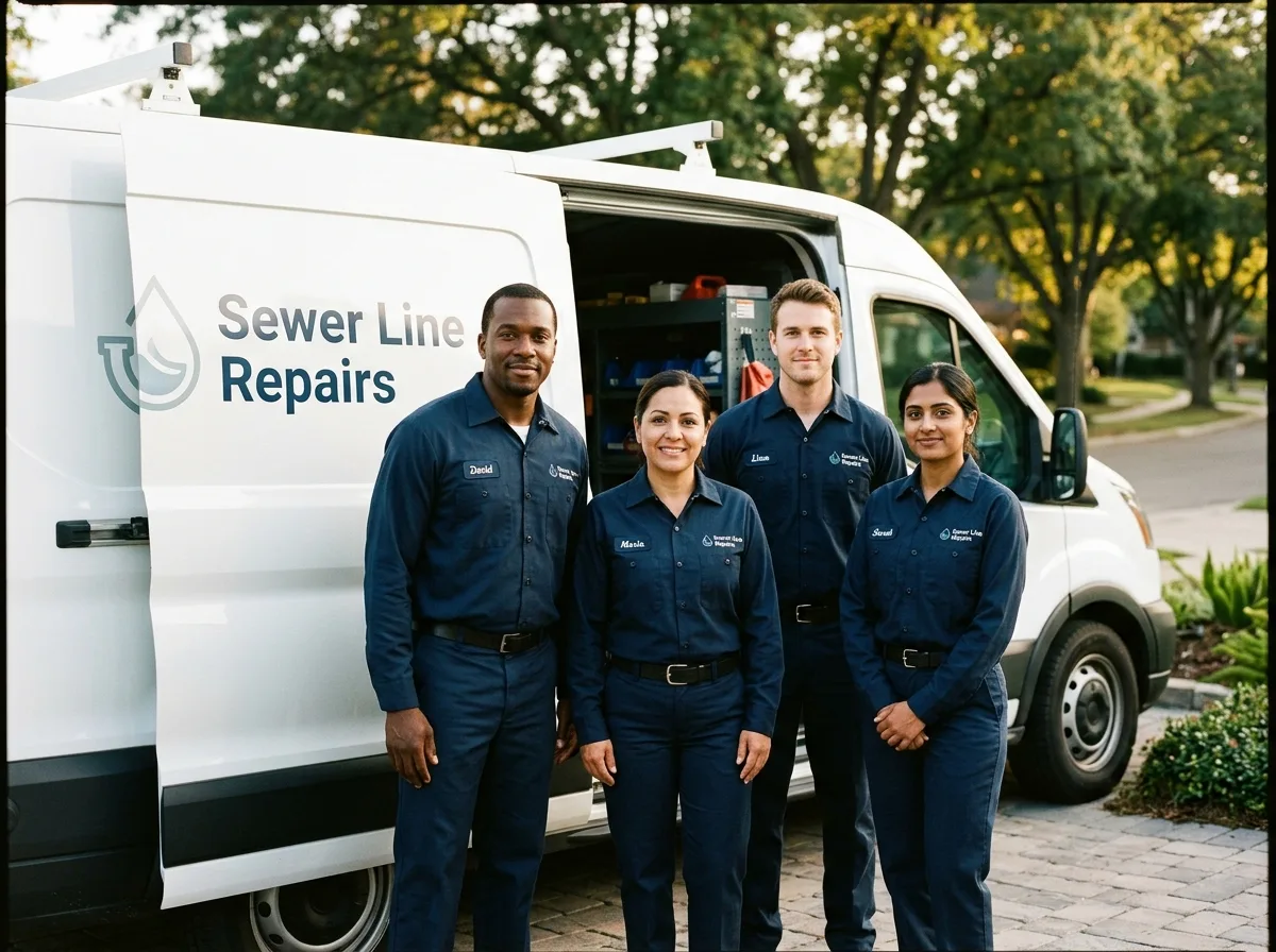 Emergency Plumber company in Bloomingdale, GA